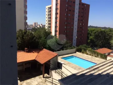 Apartamento com 3 Quartos à venda, 100m² no Vila Monte Alegre, São Paulo