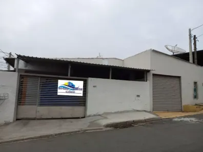 Casa com 2 Quartos à venda, 150m² no Jardim Anchieta, Campinas