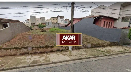 Lote/Terreno à venda, 292m² no Dos Casa, São Bernardo do Campo