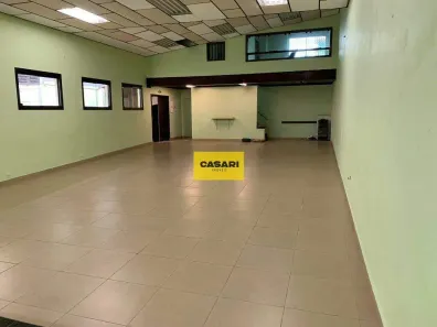 Ponto Comercial à venda, 246m² no Ferrazópolis, São Bernardo do Campo