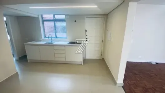 Apartamento com 3 Quartos à venda, 96m² no Água Verde, Curitiba