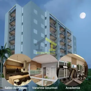 Apartamento com 2 Quartos à venda, 78m² no Estância Suíça, Serra Negra