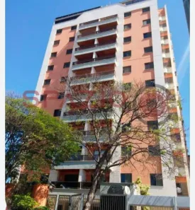 Apartamento com 3 Quartos à venda, 94m² no Jardim Planalto, Campinas