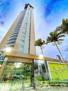 Apartamento com 4 Quartos à venda, 358m² no Ribeira, Natal