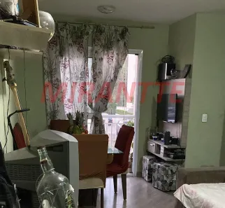 Apartamento com 2 Quartos à venda, 50m² no Protendit, São Paulo