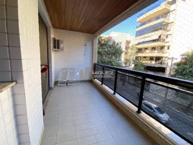 Apartamento com 3 Quartos à venda, 97m² no Tijuca, Rio de Janeiro