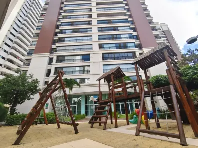 Apartamento com 3 Quartos à venda, 165m² no Cocó, Fortaleza