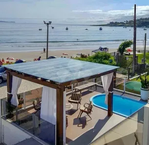 Casa com 5 Quartos à venda, 320m² no Centro, Garopaba