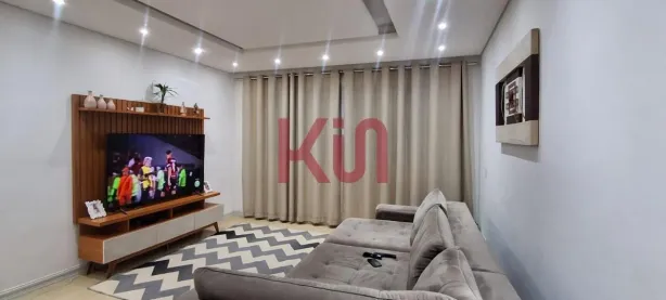 Sobrado com 3 Quartos à venda, 250m² no Vila Monumento, São Paulo