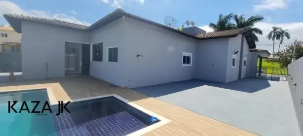 Casa com 5 Quartos à venda, 320m² no Parque das Laranjeiras, Itupeva
