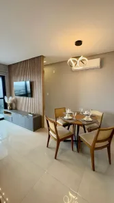 Apartamento com 2 Quartos para alugar, 66m² no Pedreira, Belém