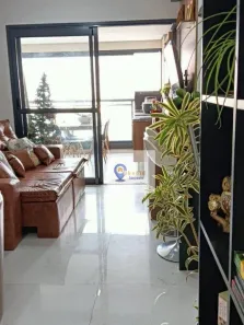 Apartamento com 3 Quartos à venda, 89m² no Vila Leopoldina, São Paulo