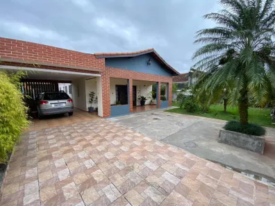 Casa com 4 Quartos à venda, 236m² no Belas Artes, Itanhaém