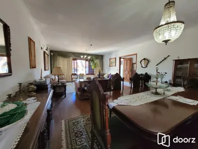 Casa com 4 Quartos à venda, 390m² no Costa e Silva, Porto Alegre