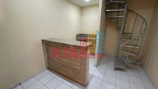 Prédio Comercial para alugar, 100m² no Santo Antônio, Mossoró