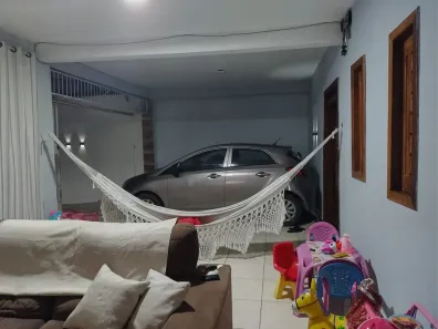 Casa com 3 Quartos à venda, 100m² no Parque Verde I, Camaçari