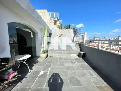 Cobertura com 3 Quartos à venda, 210m² no Copacabana, Rio de Janeiro