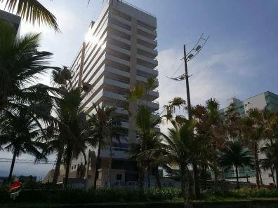 Apartamento com 1 Quarto à venda, 63m² no Real, Praia Grande