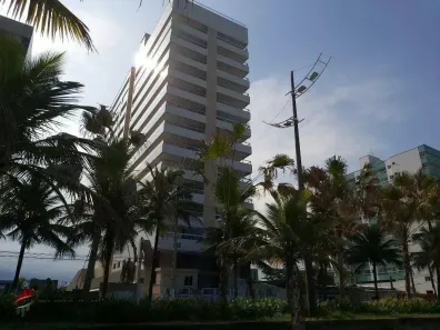 Apartamento com 1 Quarto à venda, 63m² no Real, Praia Grande
