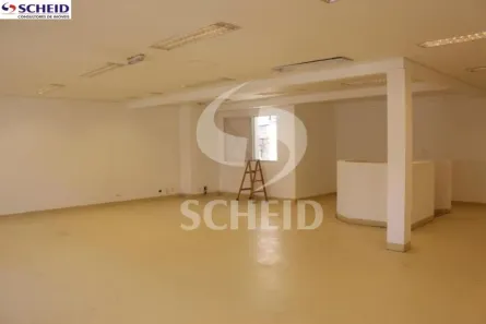 Prédio Comercial à venda, 696m² no Cerqueira César, São Paulo