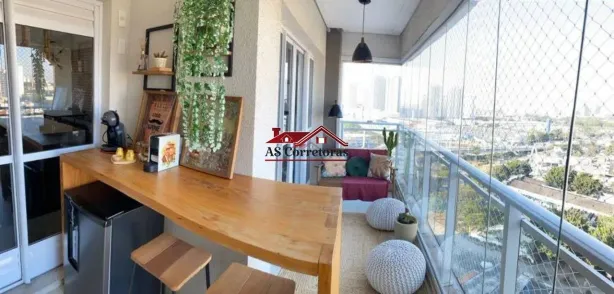 Apartamento com 2 Quartos à venda, 75m² no Centro, Osasco