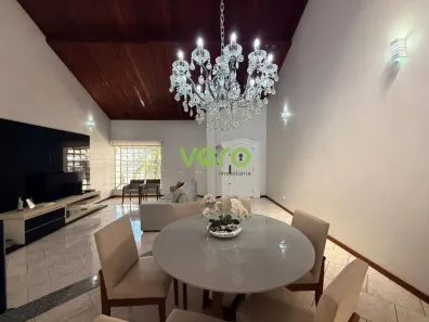 Casa com 3 Quartos à venda, 331m² no Vila Santo Antônio, Americana