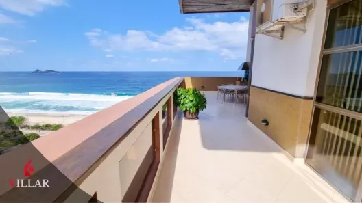Apartamento com 4 Quartos à venda, 310m² no Barra da Tijuca, Rio de Janeiro
