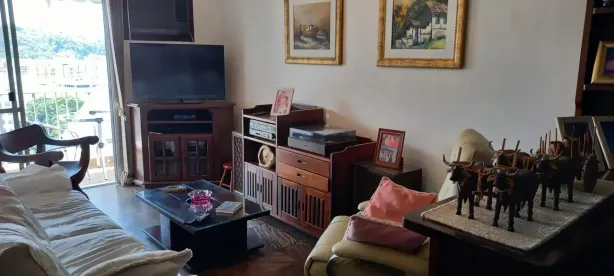 Apartamento com 3 Quartos à venda, 104m² no Maracanã, Rio de Janeiro