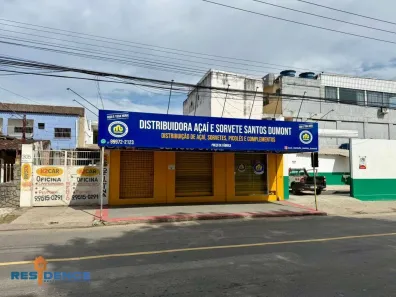 Casa com 2 Quartos à venda, 70m² no Jardim Colorado, Vila Velha