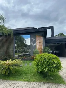 Casa de Condomínio com 3 Quartos à venda, 215m² no Pedra Branca, Palhoça