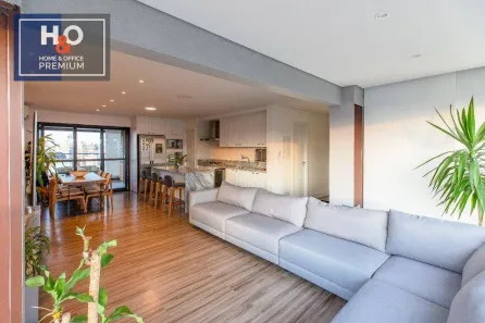 Apartamento com 2 Quartos à venda, 106m² no Jardim das Acácias, São Paulo