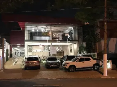 Sala Comercial à venda, 433m² no Ibirapuera, São Paulo