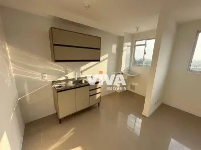 Apartamento com 2 Quartos para alugar, 50m² no Ressacada, Itajaí