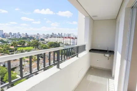 Apartamento com 2 Quartos à venda, 64m² no Jardim São Carlos, Sorocaba