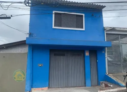 Sobrado com 3 Quartos à venda, 60m² no Vila Carbone, São Paulo