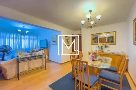 Apartamento com 2 Quartos à venda, 100m² no Paraíso, São Paulo