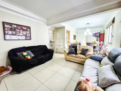 Apartamento com 3 Quartos à venda, 125m² no Consolação, São Paulo