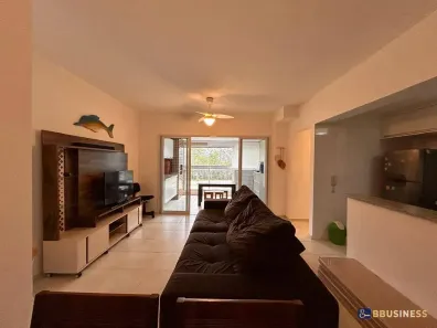 Apartamento com 2 Quartos à venda, 79m² no São Lourenço, Bertioga