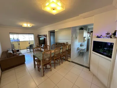 Apartamento com 2 Quartos à venda, 80m² no Piatã, Salvador
