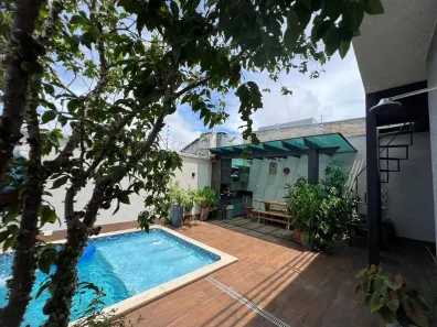 Casa com 3 Quartos à venda, 155m² no Jardim Fonte Nova, Goiânia