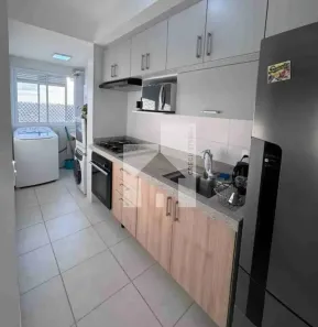 Apartamento com 2 Quartos à venda, 62m² no Jardim Colônia, Jundiaí