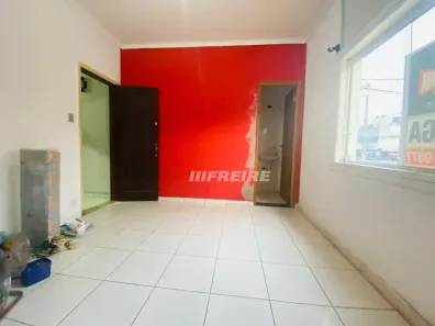 Sala Comercial para alugar, 10m² no Vila Assunção, Santo André