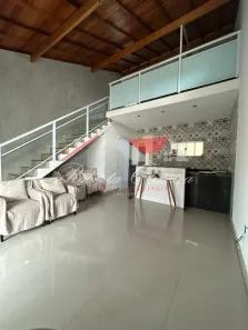 Casa com 2 Quartos à venda, 80m² no Loteamento Praia do Coral (Tamoios), Cabo Frio