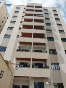 Apartamento com 2 Quartos à venda, 75m² no Centro, Juiz de Fora