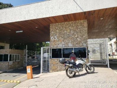 Casa com 1 Quarto à venda, 86m² no Paisagem Renoir, Cotia