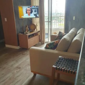 Apartamento com 2 Quartos à venda, 50m² no Vila Endres, Guarulhos