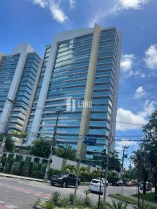 Apartamento com 4 Quartos à venda, 245m² no Guararapes, Fortaleza