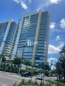 Apartamento com 4 Quartos à venda, 245m² no Guararapes, Fortaleza
