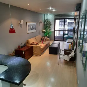 Apartamento com 2 Quartos à venda, 86m² no Flamengo, Rio de Janeiro