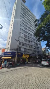 Apartamento com 2 Quartos à venda, 92m² no Centro, São José dos Campos